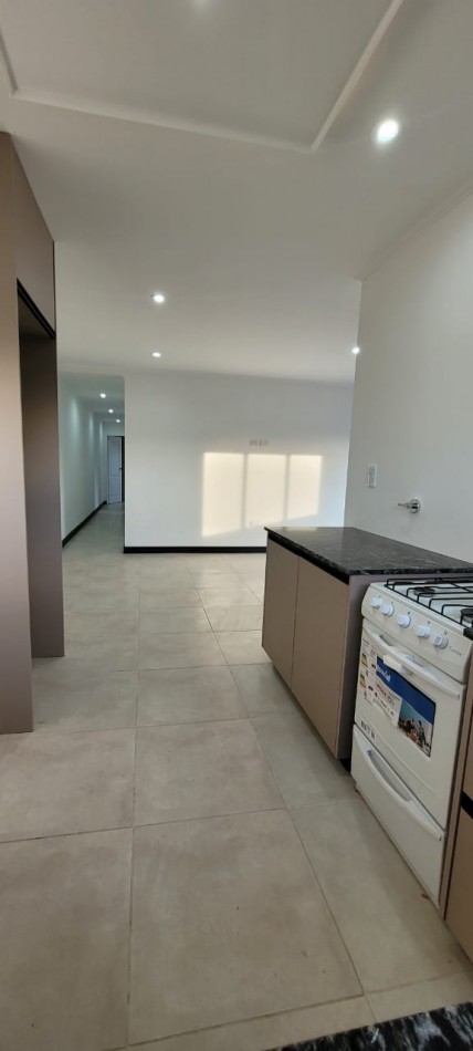 VENTA CASA A ESTRENAR 2 DORMITORIOS 