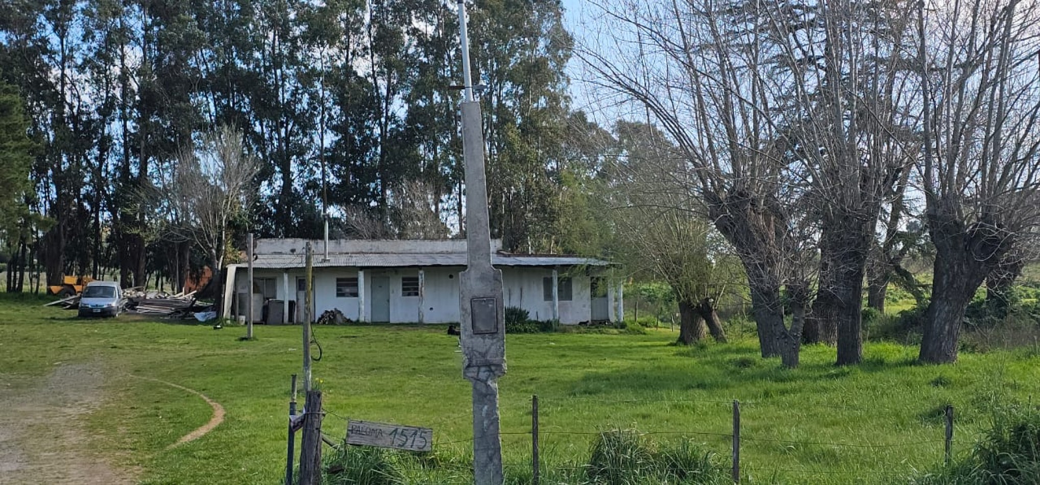 VENTA CASA QUINTA ZONA LA ELENA 