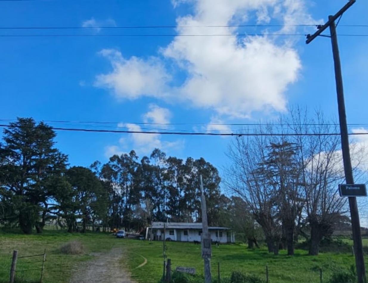 VENTA CASA QUINTA ZONA LA ELENA 