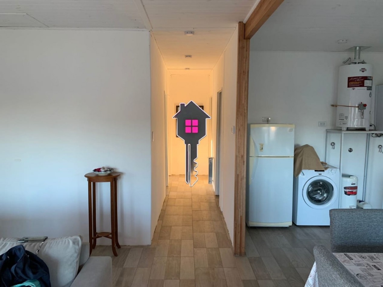 Casa a la VENTA ZONA LA RURAL