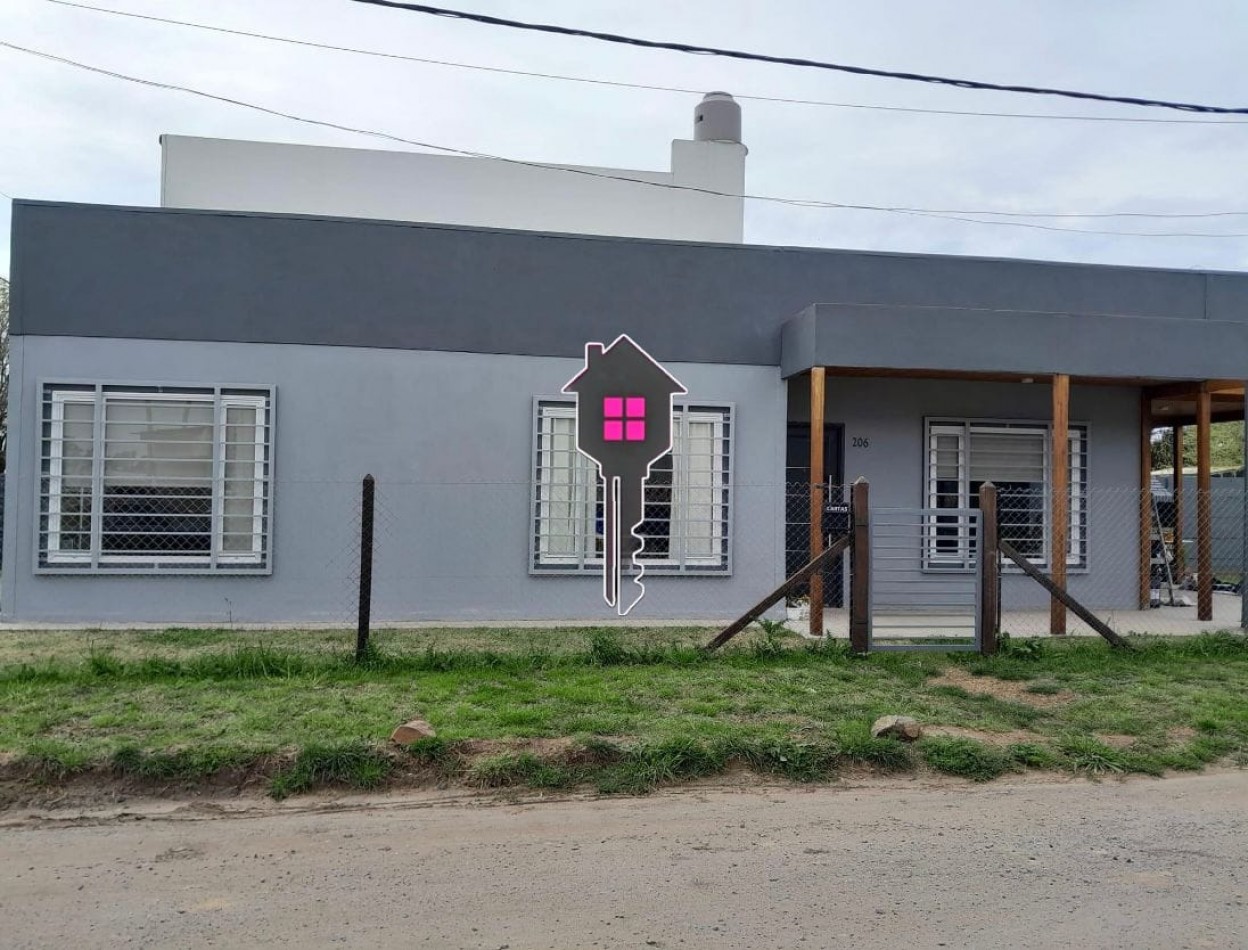 Casa a la VENTA ZONA LA RURAL