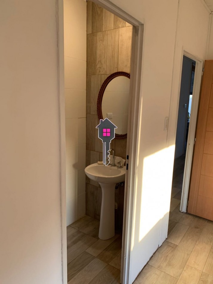 Casa a la VENTA ZONA LA RURAL