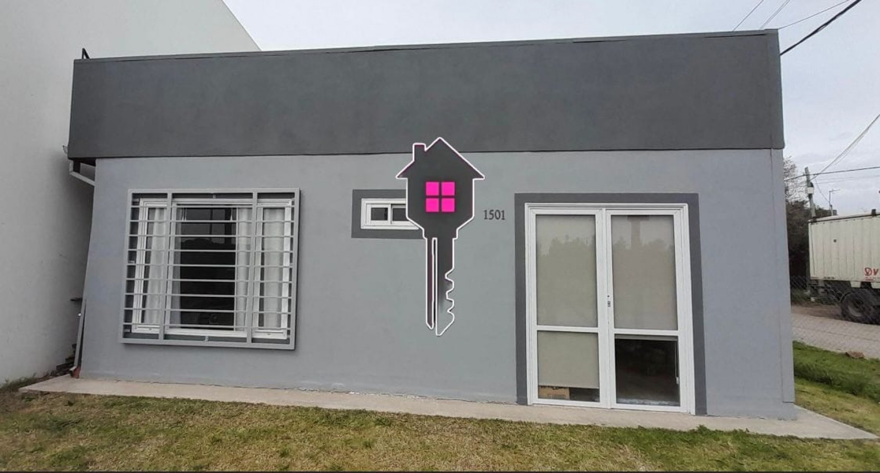 Casa a la VENTA ZONA LA RURAL