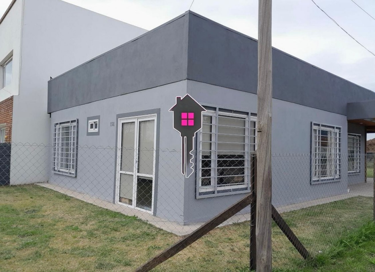 Casa a la VENTA ZONA LA RURAL