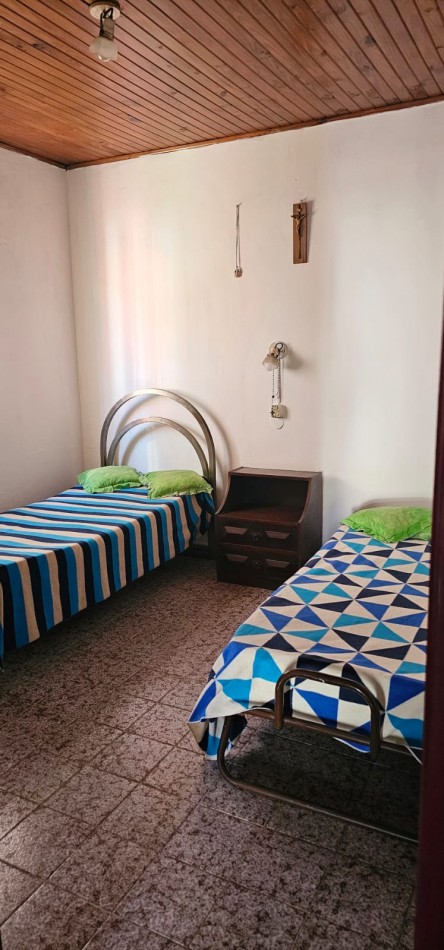 VENTA CASA 3 DORMITORIOS 
