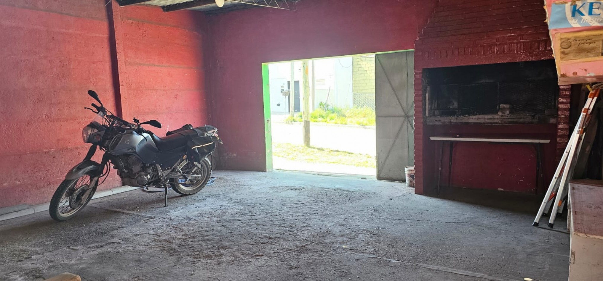 VENTA CASA 3 DORMITORIOS 