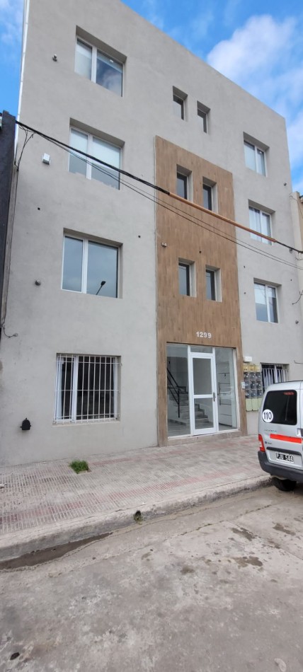 VENTA DEPTO 1 DORMITORIO 