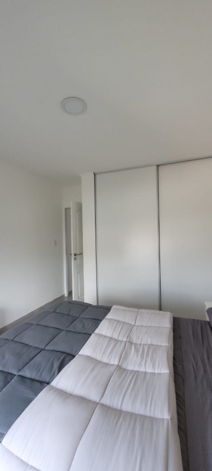 VENTA DEPTO 1 DORMITORIO 