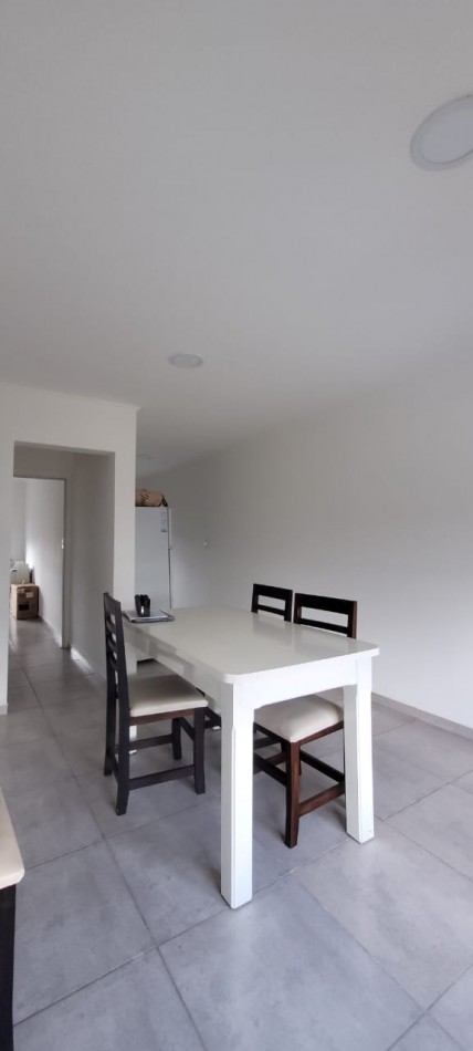 VENTA DEPTO 1 DORMITORIO 