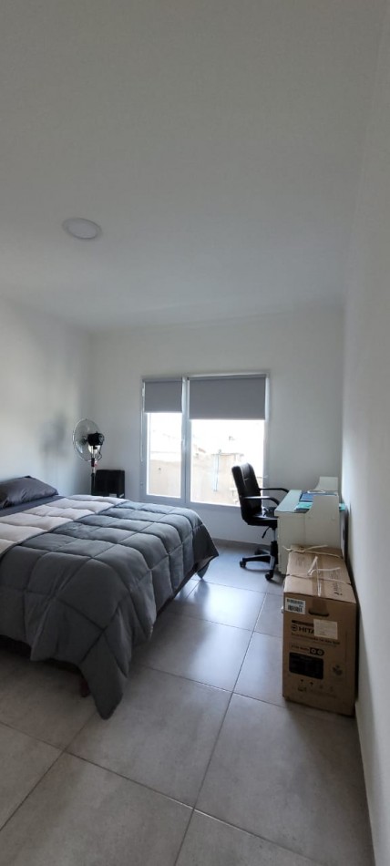 VENTA DEPTO 1 DORMITORIO 