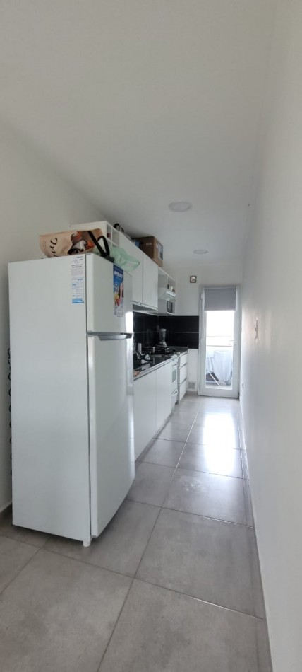 VENTA DEPTO 1 DORMITORIO 