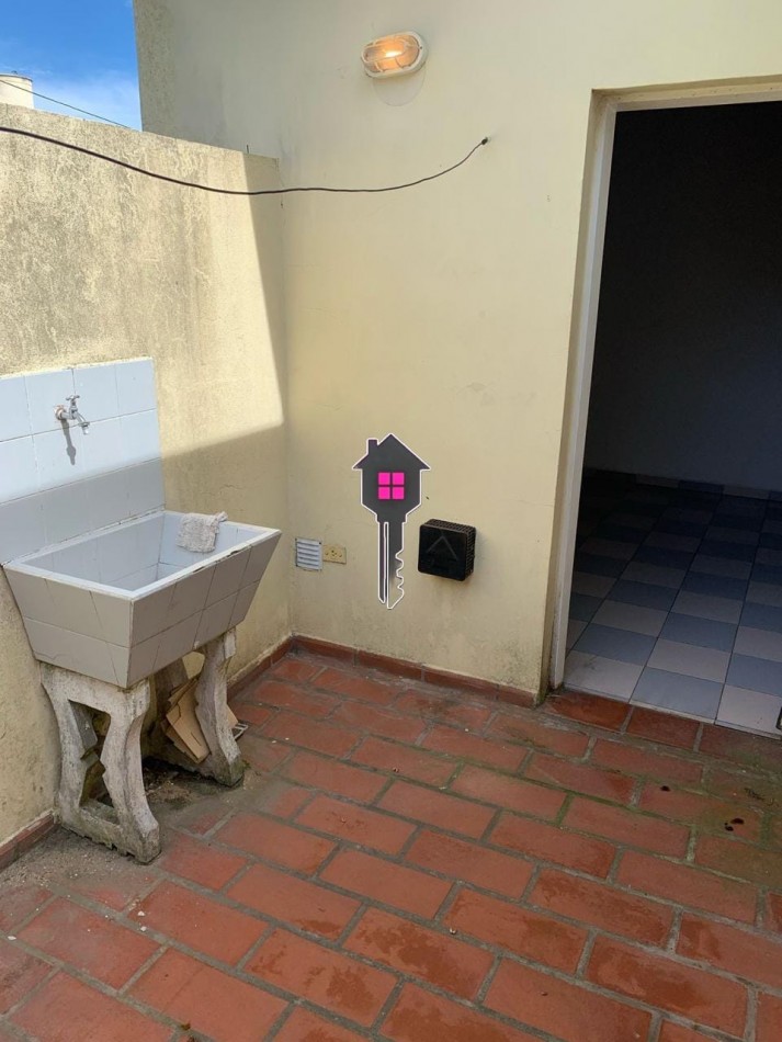 Departamento a la VENTA 1 dormitorio