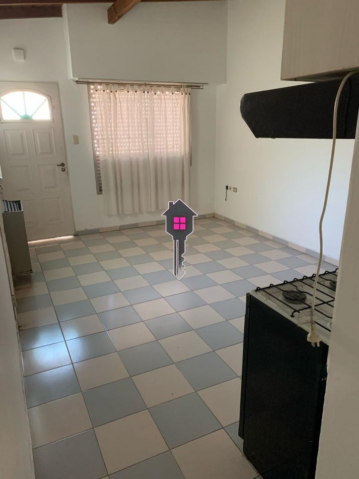 Departamento a la VENTA 1 dormitorio