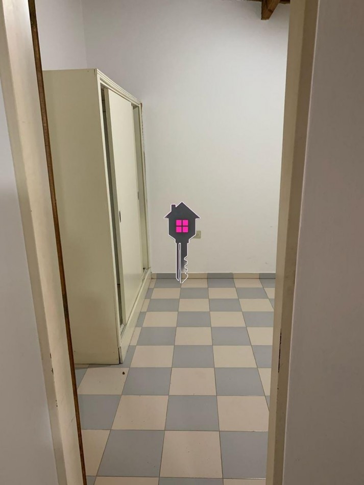 Departamento a la VENTA 1 dormitorio