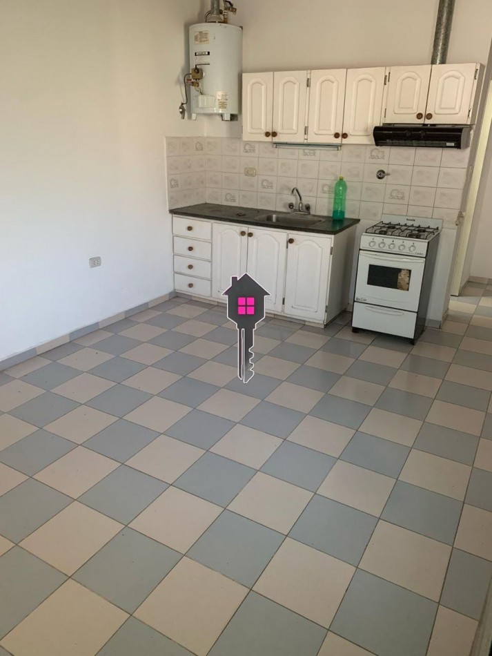 Departamento a la VENTA 1 dormitorio