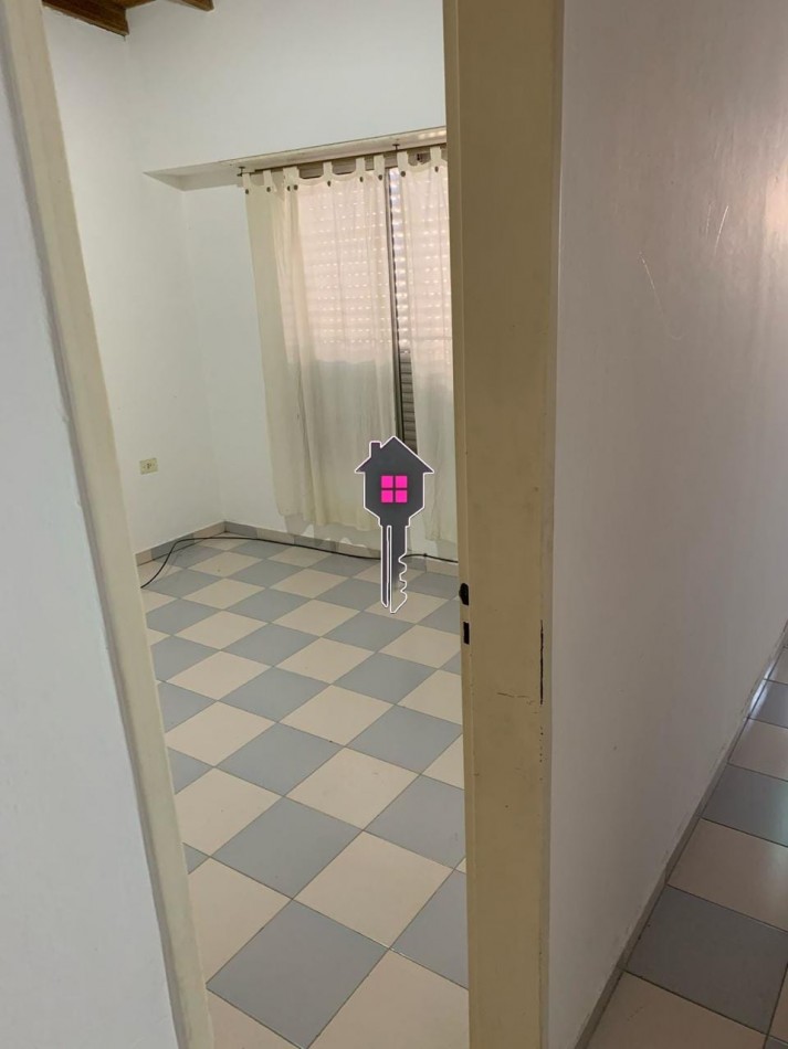 Departamento a la VENTA 1 dormitorio