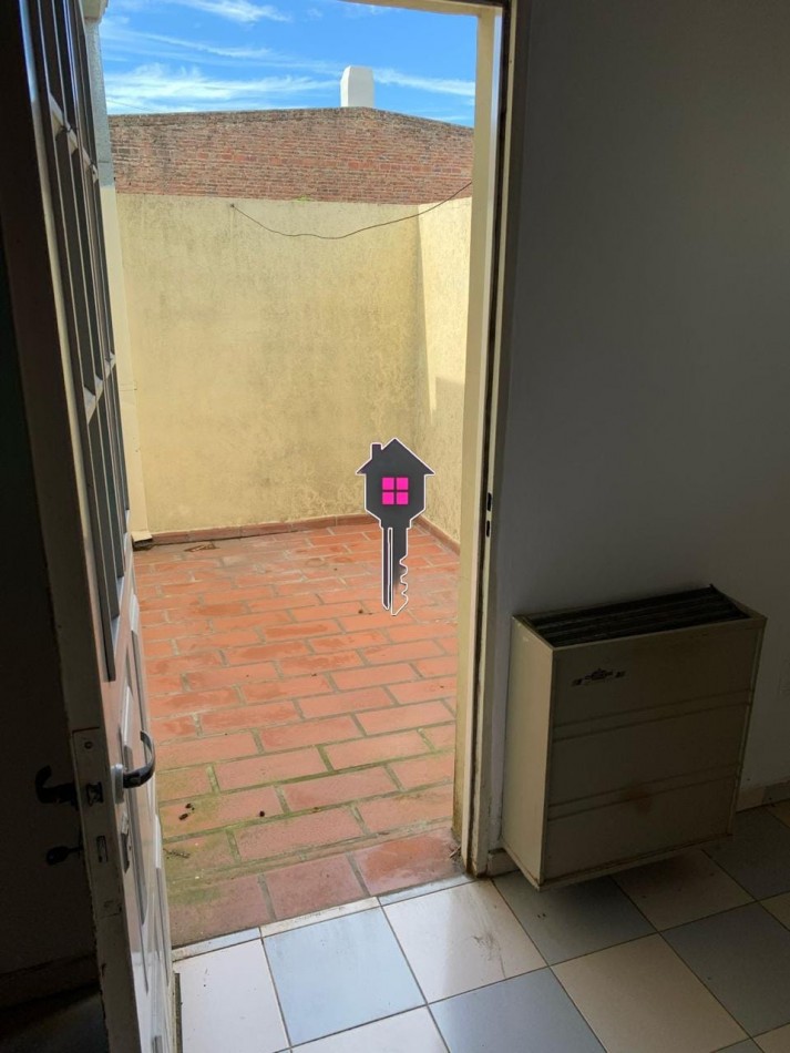 Departamento a la VENTA 1 dormitorio