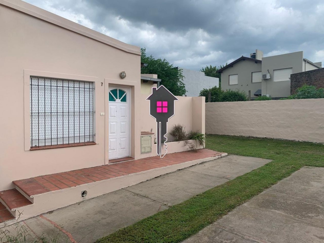 Departamento a la VENTA 1 dormitorio