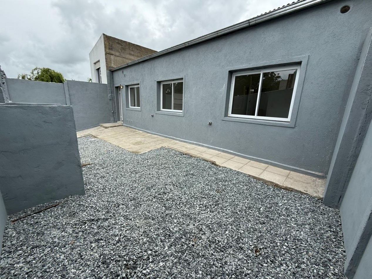 VENTA OPORTUNIDA CASA EN PH 2 DORMITORIOS 