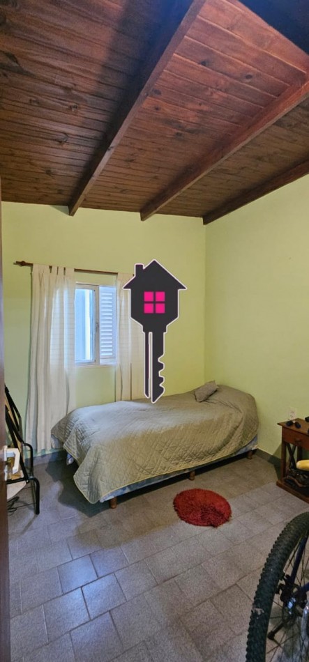 VENTA CASA EN GARDEY CON GALPON 