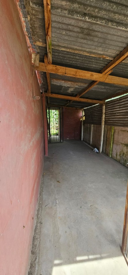 VENTA OPORTUNIDAD CASA 