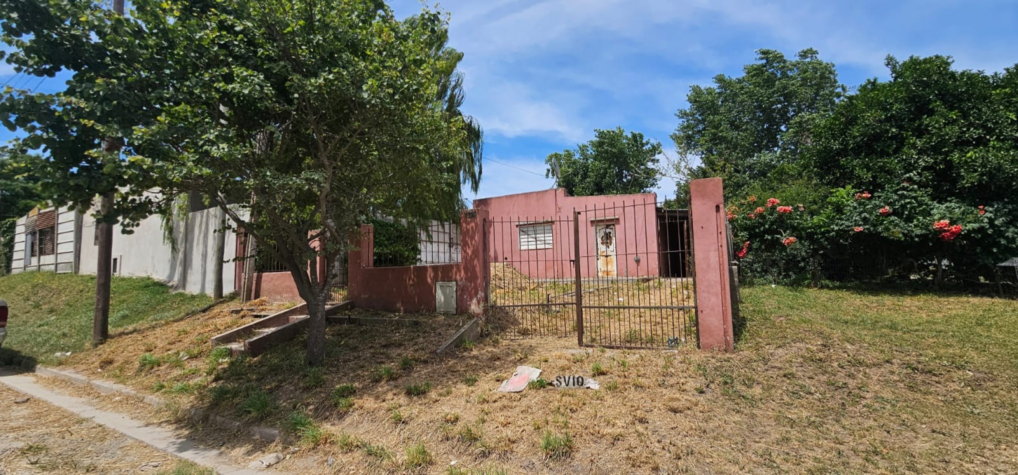 VENTA OPORTUNIDAD CASA 