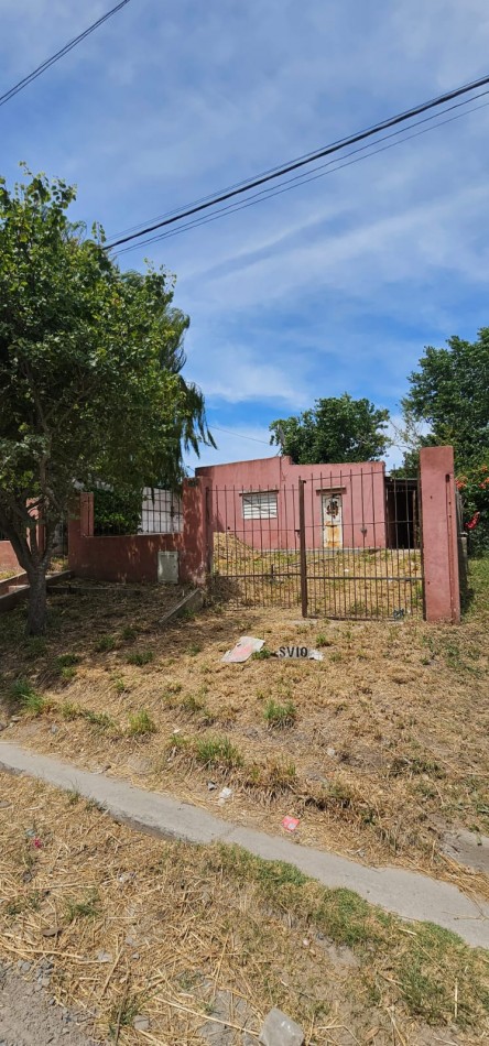 VENTA OPORTUNIDAD CASA 