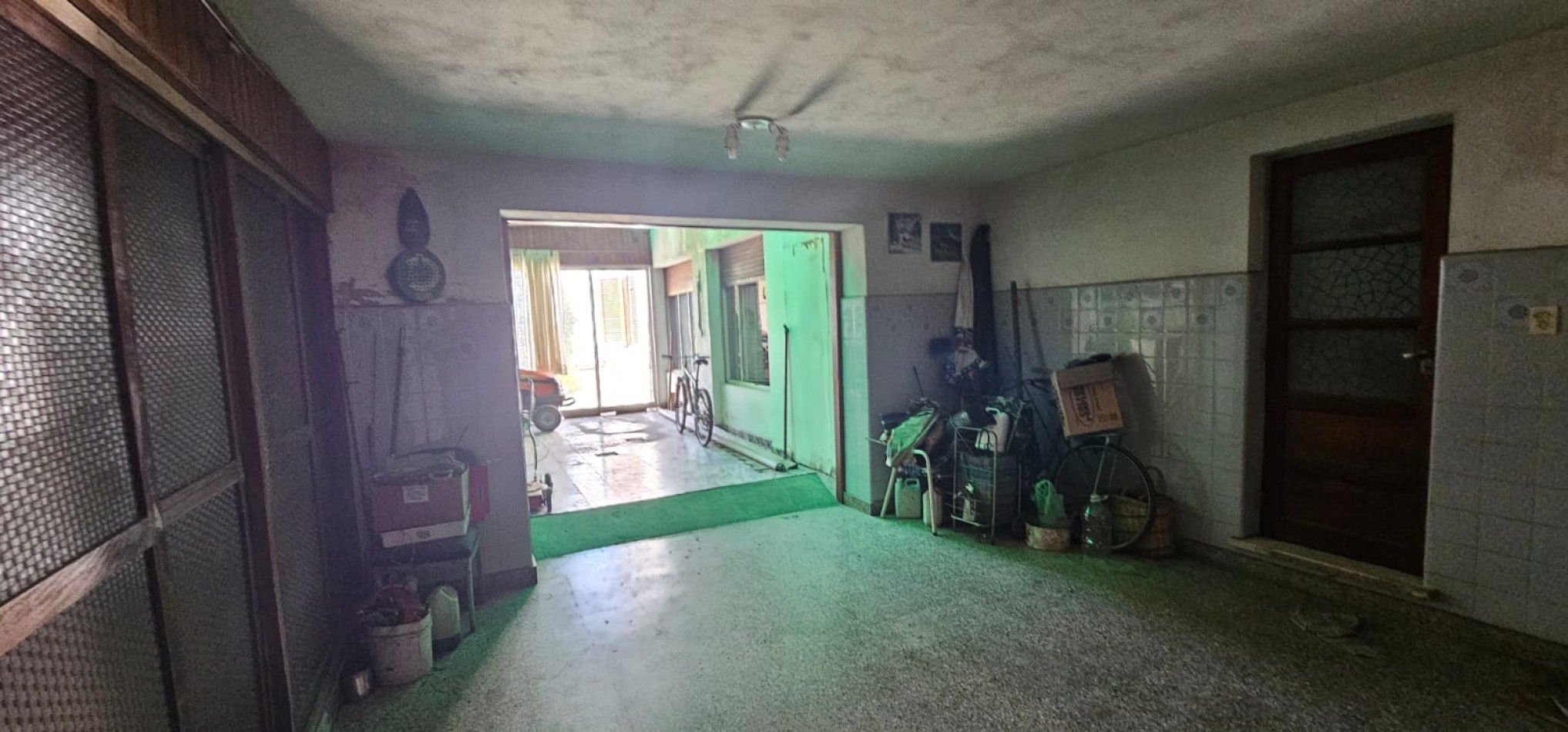 VENTA CASA 3 DORMITORIOS Y LOCAL AL FRENTE