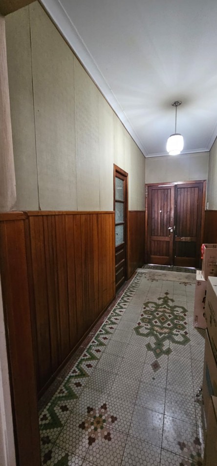 VENTA CASA 3 DORMITORIOS Y LOCAL AL FRENTE