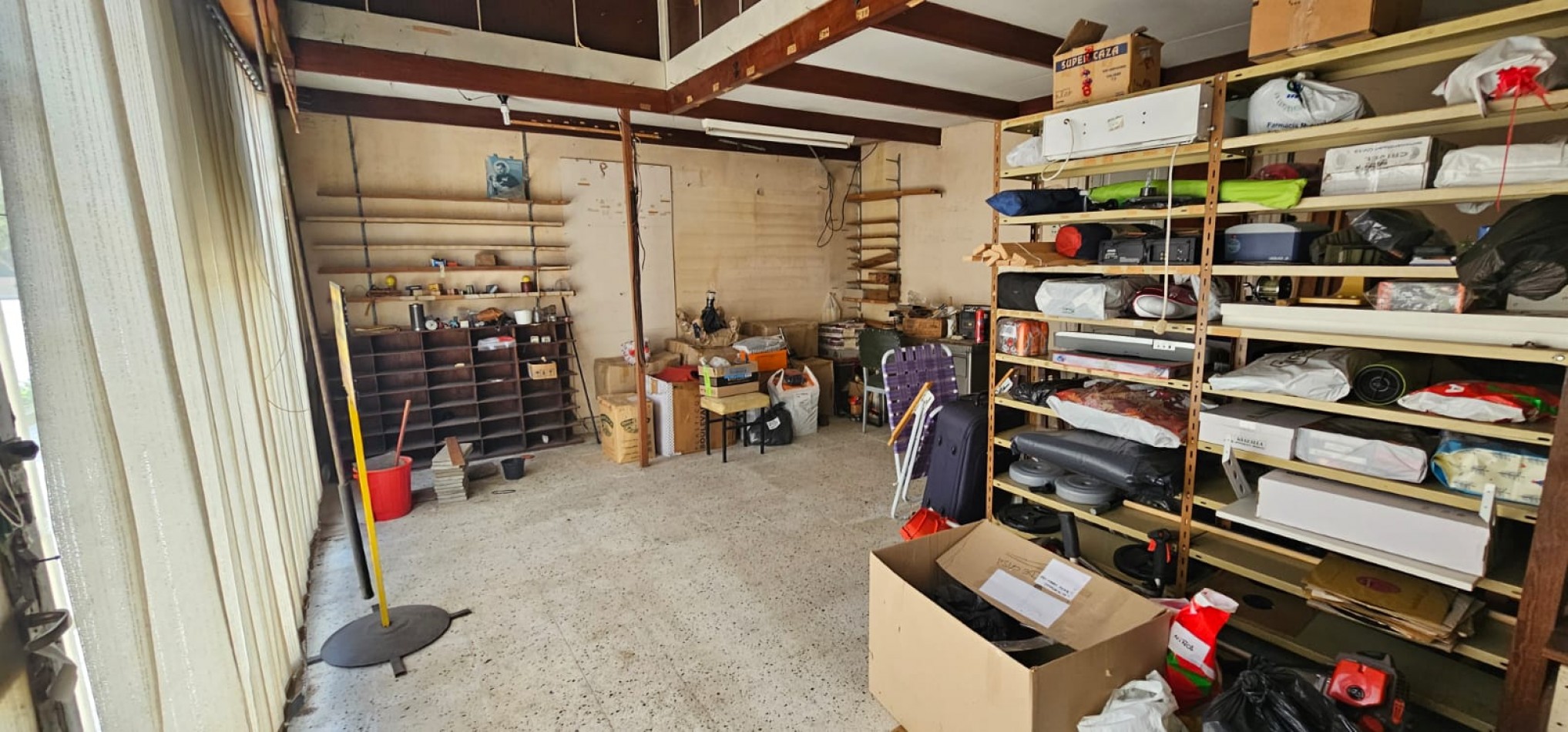 VENTA CASA 3 DORMITORIOS Y LOCAL AL FRENTE