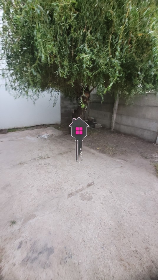 VENTA CASA 2 DORMITORIOS