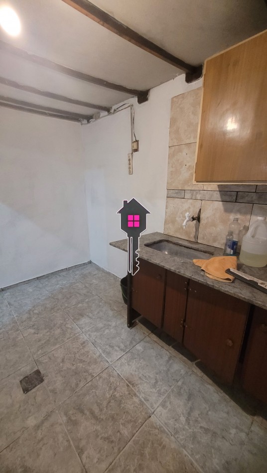 VENTA CASA 2 DORMITORIOS