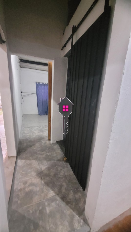 VENTA CASA 2 DORMITORIOS