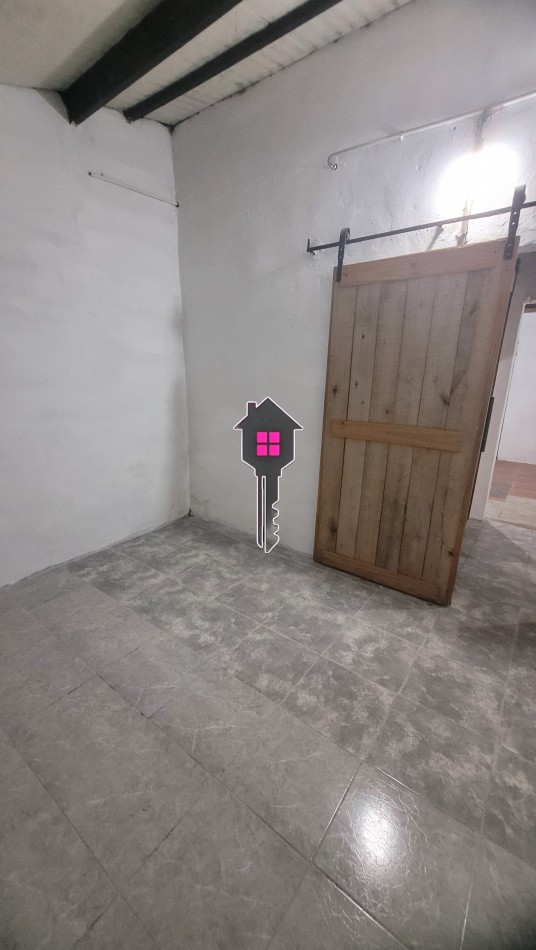 VENTA CASA 2 DORMITORIOS