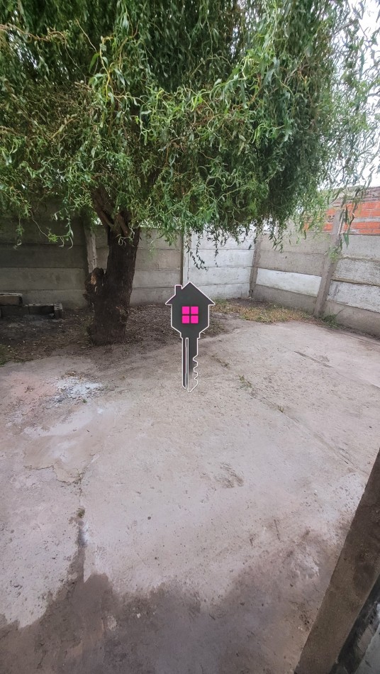 VENTA CASA 2 DORMITORIOS