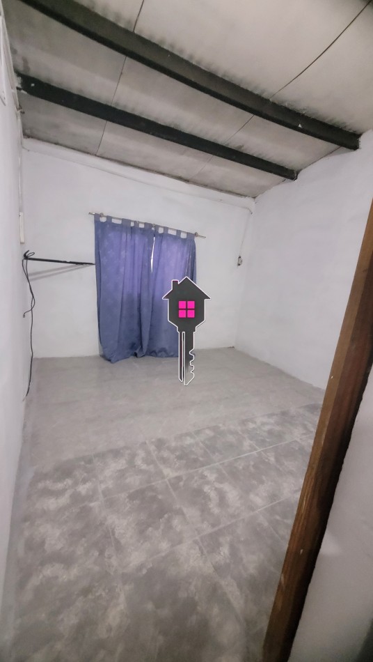 VENTA CASA 2 DORMITORIOS