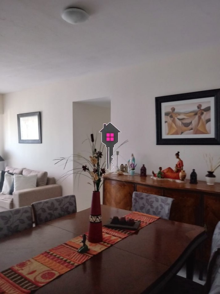 Departamento a la VENTA