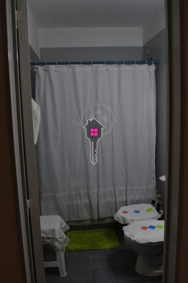 Departamento a la VENTA