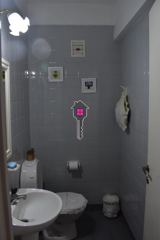 Departamento a la VENTA