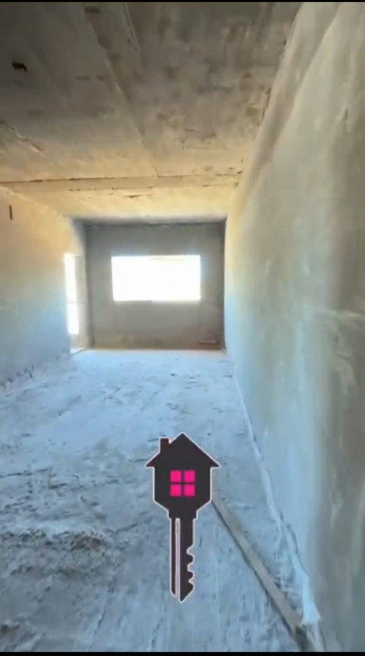 VENTA AL POZO DEPTOS DE 2 Y 3 AMBIENTES,  EN ZONA CEMICENTRICA 