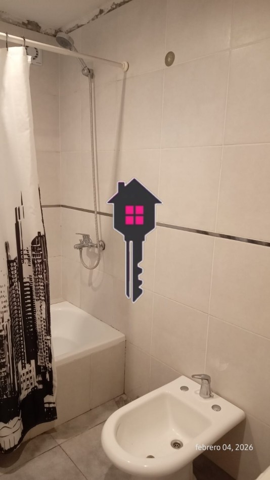 venta casa con quincho