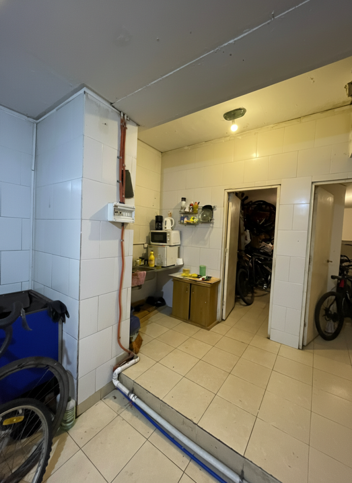 Local 65 m² en Av. Colon 1850 a metros de Plaza Colon