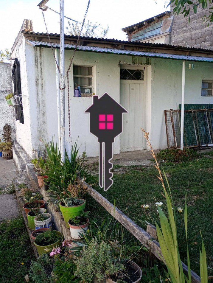 CASA EN VENTA VILLA CACIQUE 