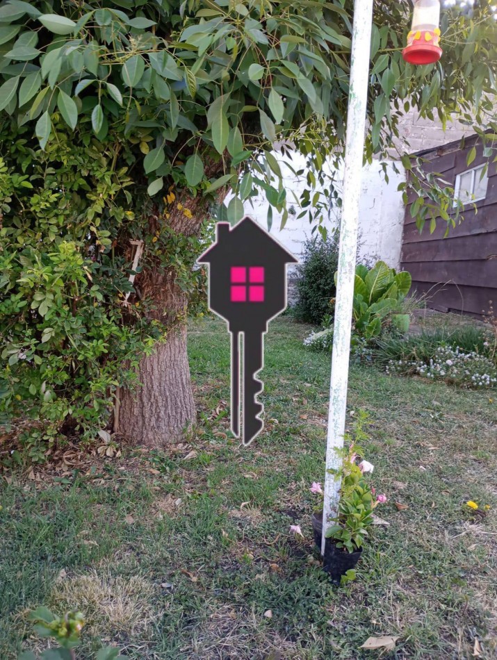 CASA EN VENTA VILLA CACIQUE 