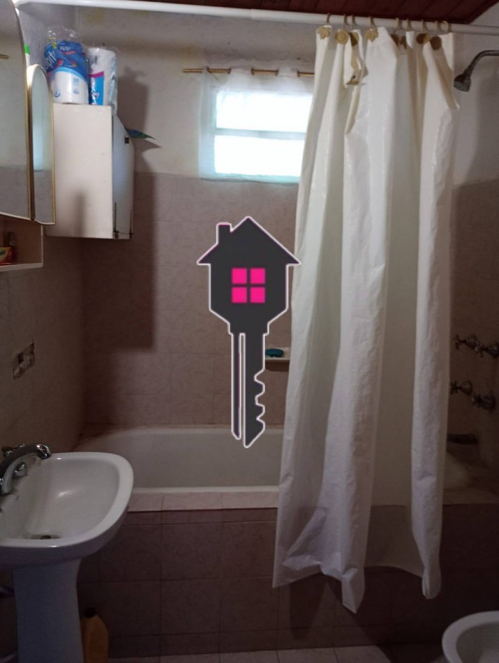 CASA EN VENTA VILLA CACIQUE 