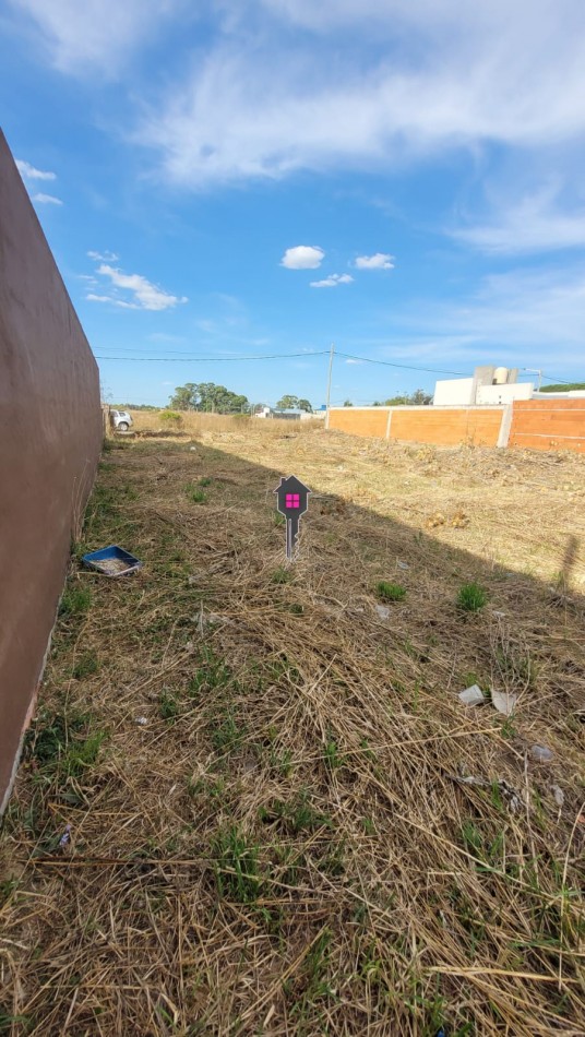 Lote en ZONA HIPODROMO