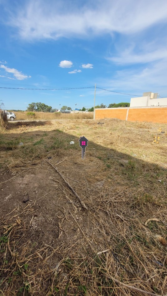 Lote en ZONA HIPODROMO