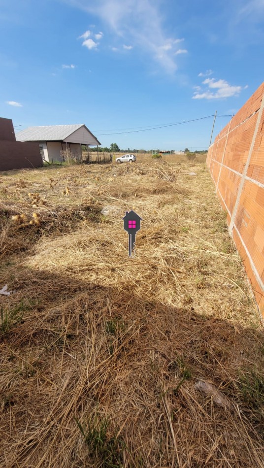 Lote en ZONA HIPODROMO