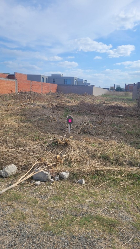 Lote en ZONA HIPODROMO