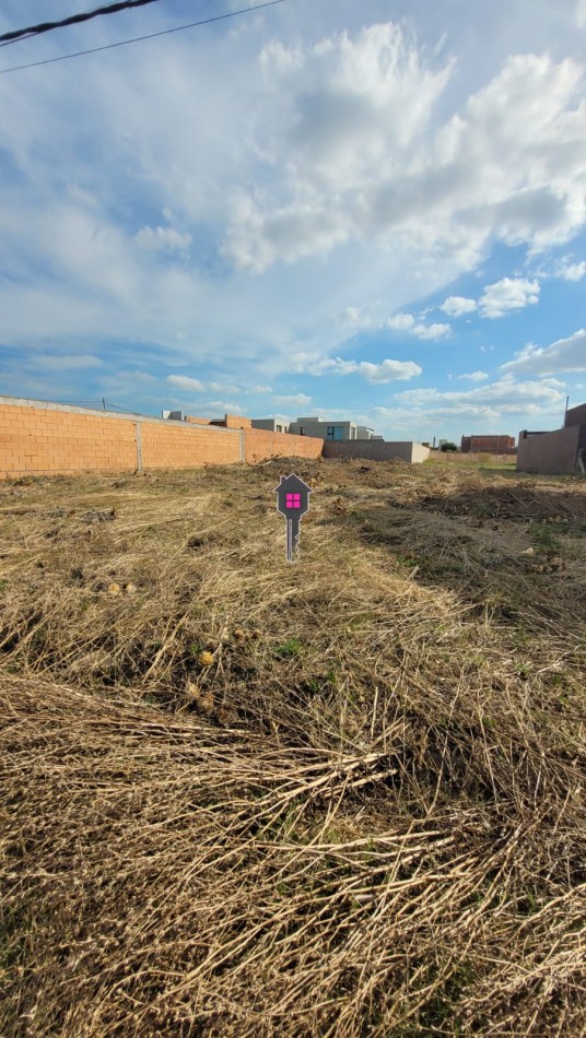 Lote en ZONA HIPODROMO